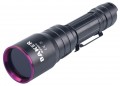 Baker B2500 NDT Inspection Flashlight, UV-A, 365nm-