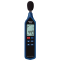 REED R8060 Sound Level Meter with Bargraph-