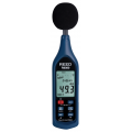 REED R8080 Data Logging Sound Level Meter with Bargraph-